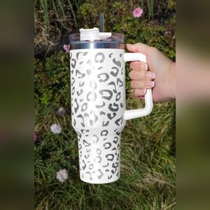 40oz Stainless Steel Cup